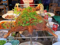 -夜宴江景餐厅
