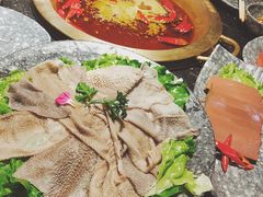 -渝利重庆火锅