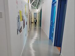 -英孚教育青少儿(河东中心)