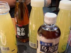 -牛New寿喜烧(闵行龙湖天街店)