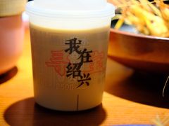 -寻宝记绍兴菜(状元店)