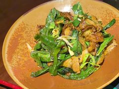 -拾捌川·自贡爆炒(新街口店)