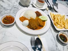 -关夫人餐厅(阳光广场店)