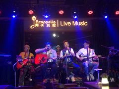 -阿卡贝拉音乐汇(印象城店)