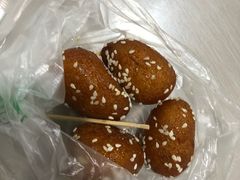 -崇州余荞面(落虹桥店)