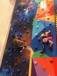 -meland club亲子乐园(重庆万象城店)