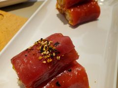 -蔡澜点心·粤菜(西单大悦城店)