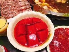 -大龙辣火锅·龙虾·烧烤(湖滨新天地店)