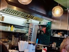 -TEQO·Mexican food & Bar