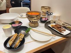 -第六季自助餐厅(北太平庄店)