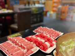 -苏完瓜尔佳氏·满洲涮肉(古方路店)