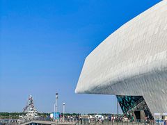 -贝林大翅鲸简餐厅(国家海洋博物馆店)