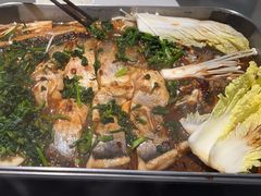 -半天妖烤鱼(紫荆广场店)