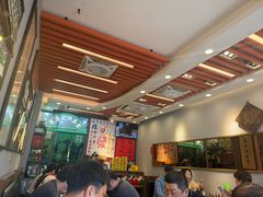 -绿柠食堂(北外滩店)