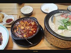 -陶德砂锅(营门口店)