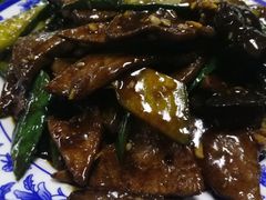 -生活本该如此北京小馆(周庄嘉园店)