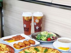 -乐凯撒披萨(福田COCOPark店)
