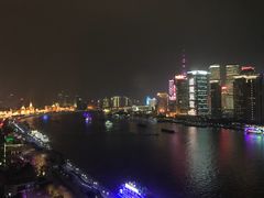 -上海外滩英迪格酒店