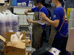 -茶百道(招商花园城店)