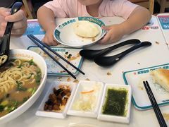 -当家水煎包·牛肉汤(浦江店)