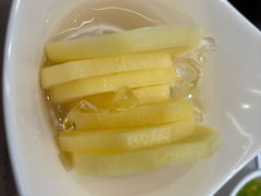 -海底捞火锅(天通苑华联店)