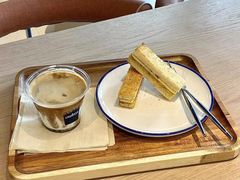 -LAVAZZA拉瓦萨咖啡(中航城君尚购物中心店)