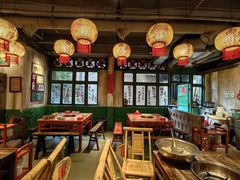 -周小明火锅(黑金冠社区店)