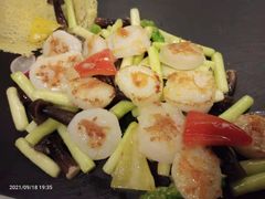 -唐阁海景中餐厅·早茶·粤菜•生日聚餐(海口朗廷酒店)
