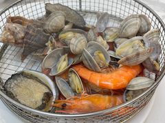 -海味当家·蒸锅海鲜(中山广场创始店)
