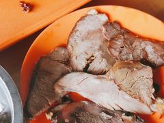 牛肉-清真磨沟沿老字号牛肉面(总店)