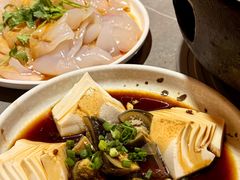 -正宗齐齐哈尔烤肉·齐牛哥鲜切炭火烤肉(杭州总店)