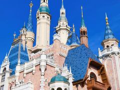 -上海迪士尼度假区