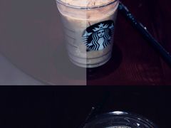 -星巴克(南宁民歌湖店)