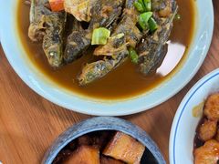 -大娘舅·江景餐厅桐庐菜(白冷线店)
