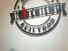 -KATCHUP
