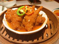 -禄运茶居·手工点心(猎德店)