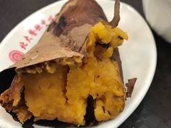 -北大学一食堂