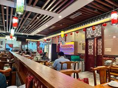 -乐宴·老北京铜火锅(桂庙店)