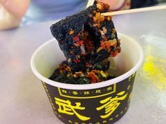 -武爹臭豆腐(坡子街店)