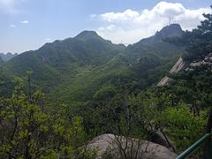 -丹东凤凰山景区