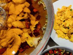 -渝悦情·新派川菜(建国门店)