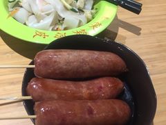 -笑笑凉皮(富国街店)