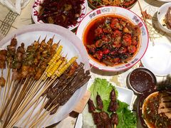 -串盟烧烤大排档·长沙美食地标(星沙店)