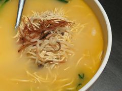 淮扬鸡汤大煮干丝-湖里春风·淮扬菜(丽泽天街店)