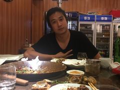 -百味源炭火烤翅 ·夜市大排档(酒仙桥店)