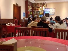 大堂-双东酒店(东关街店)