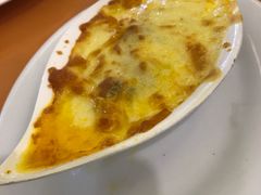 忌司烙蟹斗-红房子西菜馆(淮海中路店)