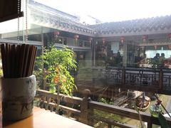 -同得兴 Since·1995 传统苏式面馆(十全街店)