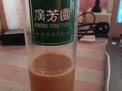 -广芳园·香港潮饮店(文化路店)