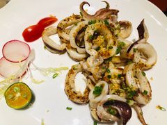 -小山日本料理(兴业太古汇店)